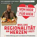 Kaufland Prospekt - Käse