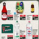 Kaufland Prospekt Seite 2