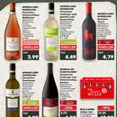 Kaufland Prospekt - Wein