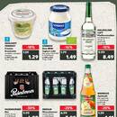 Kaufland Prospekt Seite 2