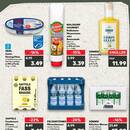 Kaufland Prospekt Seite 2