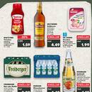 Kaufland Prospekt Seite 2