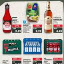 Kaufland Prospekt Seite 2