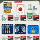 Kaufland Prospekt Seite 2
