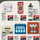 Kaufland Prospekt Seite 2