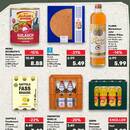 Kaufland Prospekt Seite 2