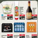 Kaufland Prospekt Seite 2