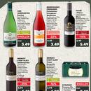 Kaufland Prospekt - Wein