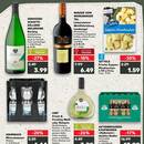 Kaufland Prospekt - Wein