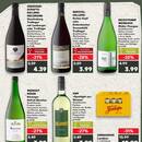 Kaufland Prospekt - Wein