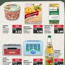 Kaufland Prospekt Seite 2
