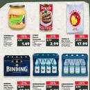 Kaufland Prospekt Seite 2