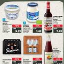 Kaufland Prospekt Seite 2