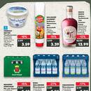 Kaufland Prospekt Seite 2