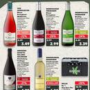 Kaufland Prospekt Seite 2