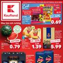 Kaufland Prospekt Seite 3