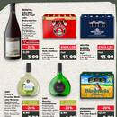 Kaufland Prospekt Seite 2