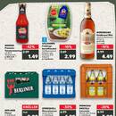 Kaufland Prospekt Seite 2