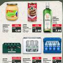 Kaufland Prospekt Seite 2