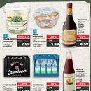 Kaufland Prospekt Seite 2