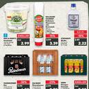 Kaufland Prospekt Seite 2