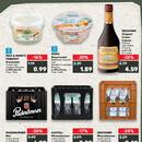 Kaufland Prospekt Seite 2