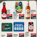Kaufland Prospekt Seite 2