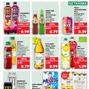 Kaufland Prospekt - Bier