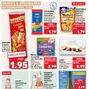 Kaufland Prospekt - Wein
