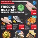 Kaufland Prospekt - Käse