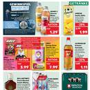 Kaufland Prospekt - Getränke