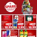 Kaufland Prospekt - Bier