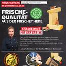 Kaufland Prospekt - Käse