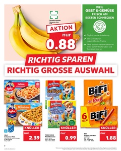 Kaufland Prospekt - Angebote ab 24.07.