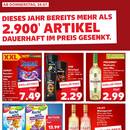 Kaufland Prospekt - Wein