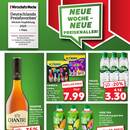 Kaufland Prospekt Seite 2