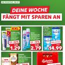 Kaufland Prospekt - Wein