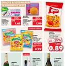 Kaufland Prospekt - Wein