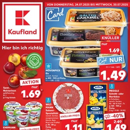 Kaufland Prospekt