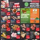 Kaufland Prospekt - Käse