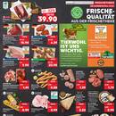 Kaufland Prospekt - Käse