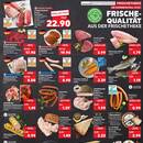 Kaufland Prospekt - Käse