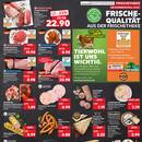 Kaufland Prospekt - Käse