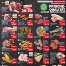 Kaufland Prospekt - Käse