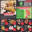 Kaufland Prospekt - Käse