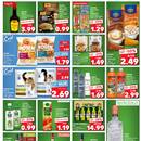 Kaufland Prospekt - Wein