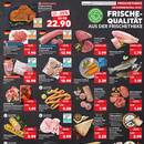 Kaufland Prospekt - Käse