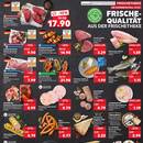 Kaufland Prospekt - Käse