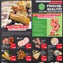 Kaufland Prospekt - Käse