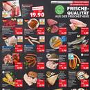 Kaufland Prospekt - Käse